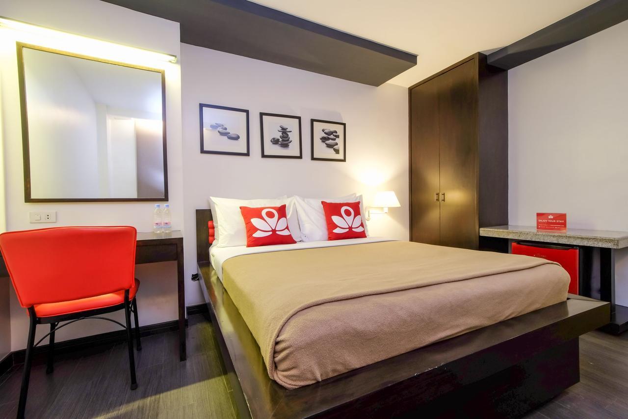 Zen Rooms Durban Poblacion Makati Makati City ภายนอก รูปภาพ