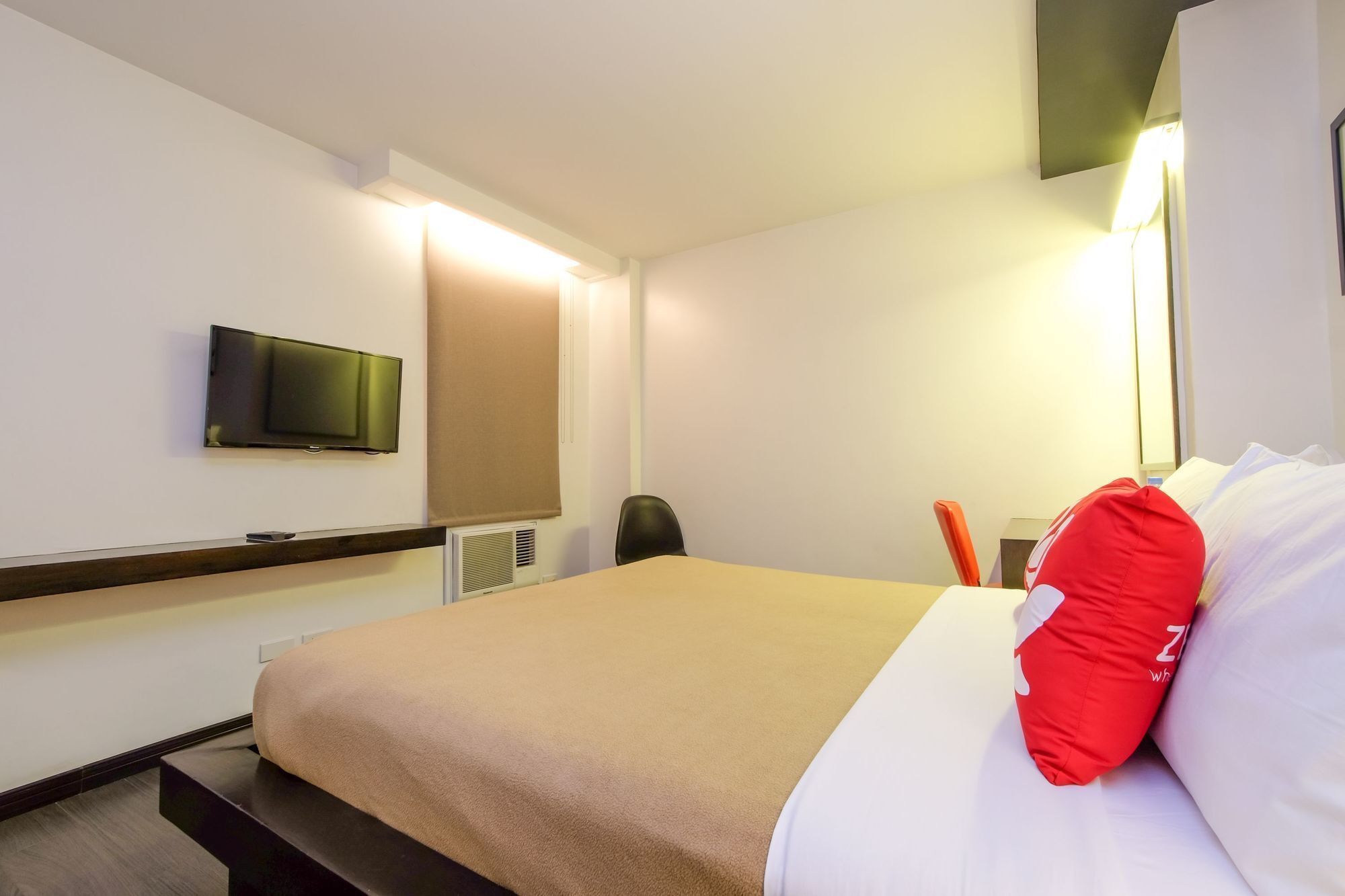 Zen Rooms Durban Poblacion Makati Makati City ภายนอก รูปภาพ