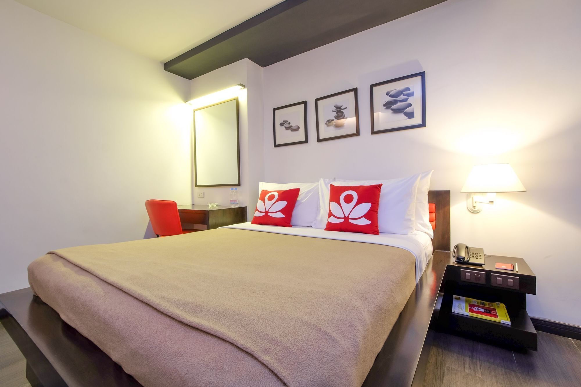Zen Rooms Durban Poblacion Makati Makati City ภายนอก รูปภาพ
